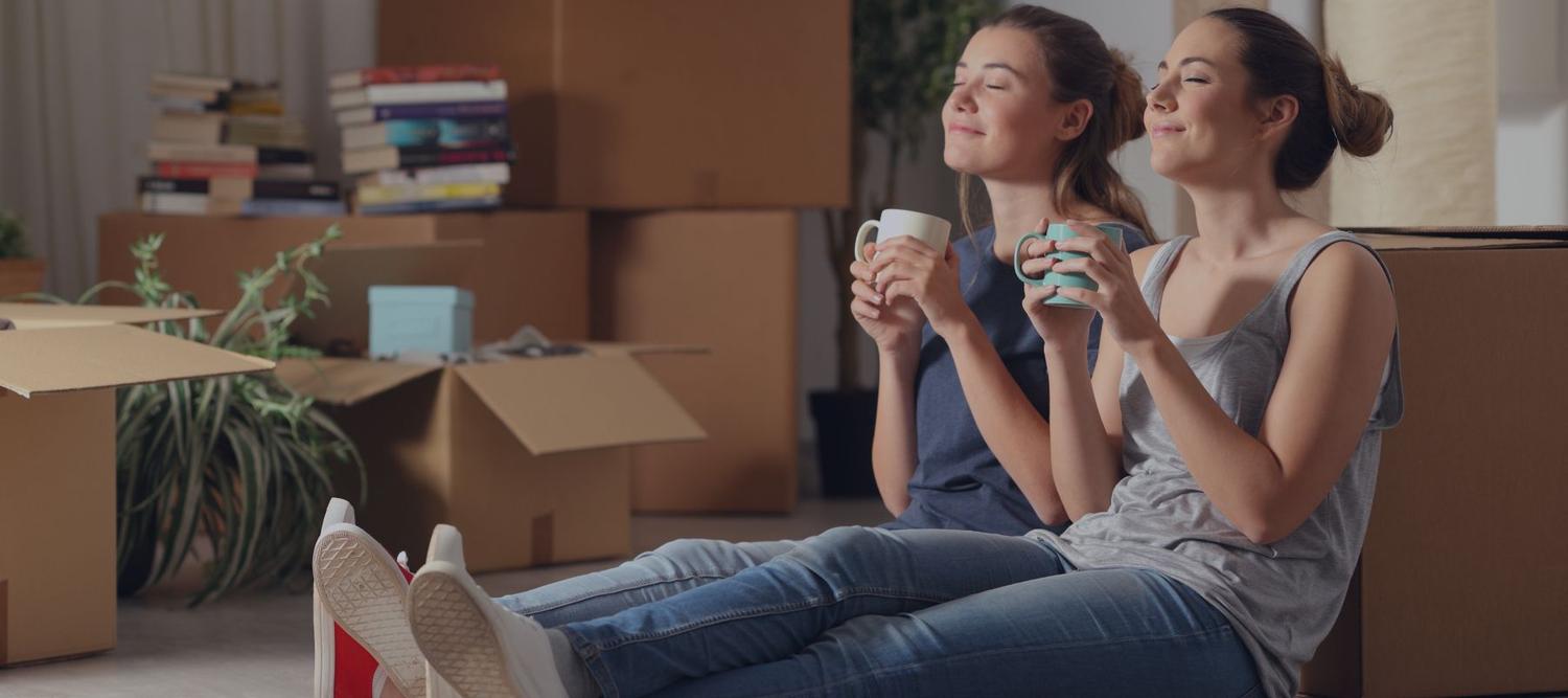 Landlord Fees & Terms